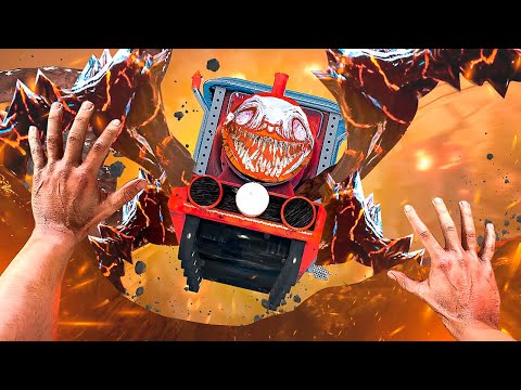 Видео: ЧУ ЧУ ЧАРЛЬЗ ЧУЧУХНУЛСЯ