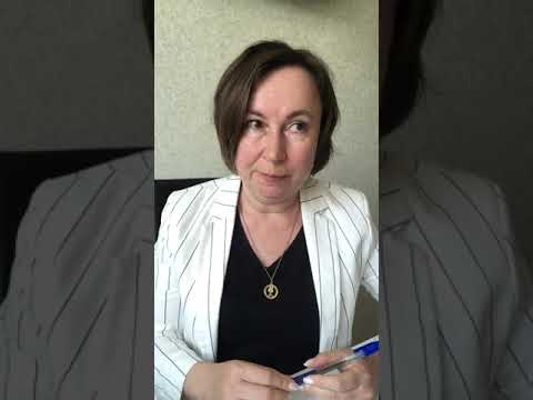 Видео: Страхи мешают радоваться