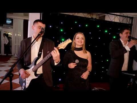 Видео: КОШЕЛЯ-VIDEO найкращий Гурт"Весільна Деца"веселі танці Ваня+Катька