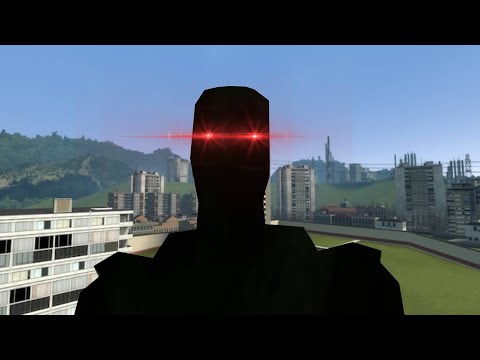 Видео: ЭТО ПРОКЛЯТАЯ КАРТА!😱😱 | Garry's Mod gm_construct 13 beta