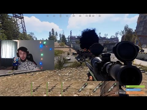 Видео: БЗДЕН АХУ*Л ОТ ЛУТА С ТАНКА ●Лучшее моменты Chistobzden● ● РАСТ/RUST