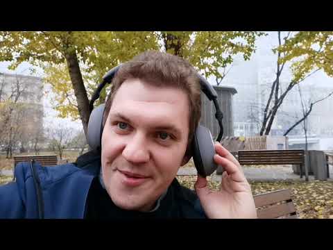 Видео: Bowers & Wilkins PX7 лучшая альтернатива Bose, Sony и Apple AirPods Max?