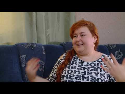 Видео: 4 12 2019 Право на счастье. Игринский район, семья Емельяновых