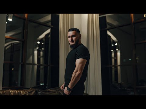 Видео: Рустам Нахушев - Ночь, голубая ночь | Премьера клипа 2025