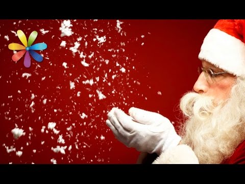 Видео: Фокусы, которыми вы удивите близких в новогоднюю ночь – Все буде добре. Выпуск 732 от 31.12.15