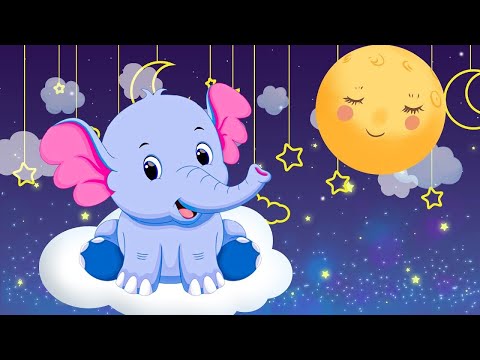 Видео: Успокаивающая Музыка Моцарта - Терапевтическая Успокаивающая Колыбельная Для Малышей - Малыш Уснул