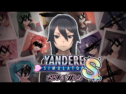 Видео: УНИЧТОЖЕНИЕ ВСЕХ СОПЕРНИКОВ + СЕКРЕТНАЯ КОНЦОВКА | Yandere Simulator