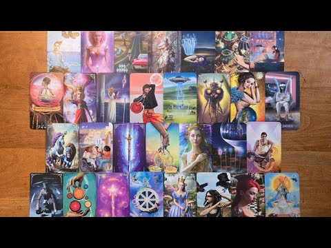 Видео: Сан Таро - Стрелец - Отношения. Обновление.