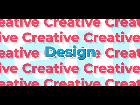Видео: Color Control в Типографике After Effects