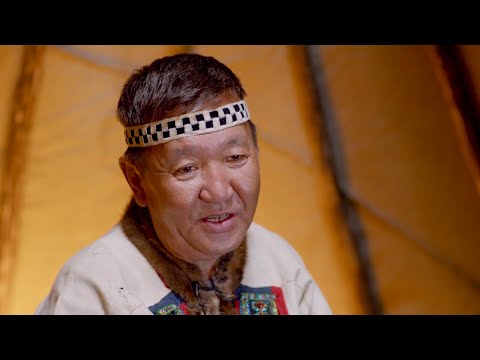 Видео: Эвенский язык | Тема 1 | Знакомство