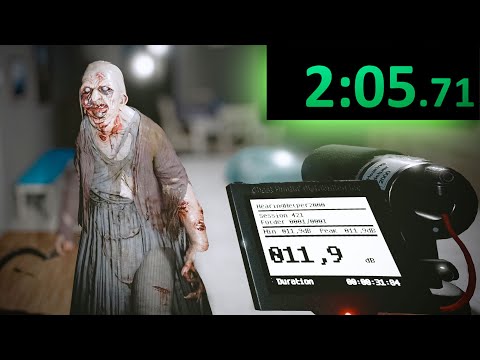 Видео: Новый Лучший Способ Фарма в Phasmophobia