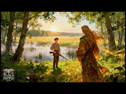 Видео: Black Pippin - Болотная царевна [Horror punk]