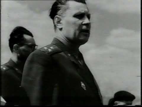 Видео: Документальні зйомки встановлення меморіального комплексу "Букринський плацдарм"