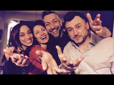 Видео: Саня Армутлиева ОТБЛИЗО