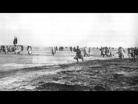 Видео: Кронштадтское восстание 1921 года: причины, последствия, значение