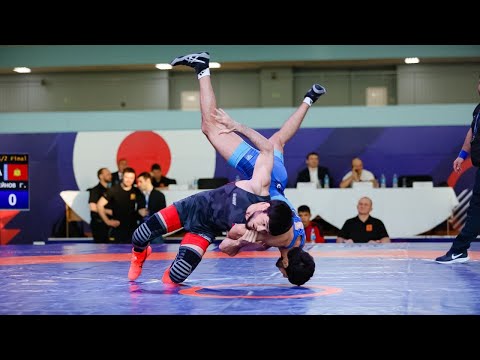 Видео: ЭКСПЕРТНОЕ МНЕНИЕ | Кампус творческих и спортивных: чем заняться в ДВФУ, кроме учебы