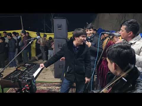 Видео: Хусниддини Начмиддин 2025 ана ира Меган базм