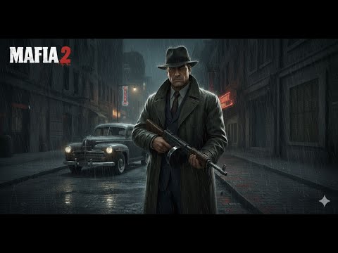 Видео: играю в Mafia 2 прохождение