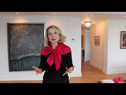 Видео: Минимализм в одежде и почему Канадцы не носят свитера под горло.