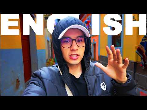 Видео: Вы НИКОГДА не забудете эти английские слова после этого видеоблога