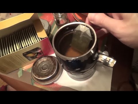 Видео: Кофейный напиток Latte Parmalat и Чай Curtis - посылка от подписчиков