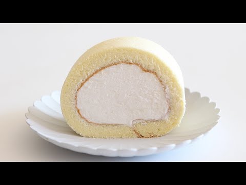 Видео: Лучший рецепт рулета из торта roll Ролл из дожима ｜ рулет