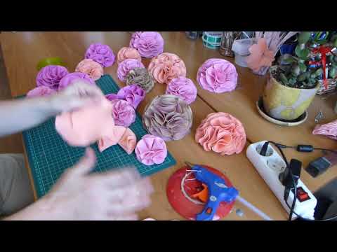 Видео: Многофункциональный элемент декора