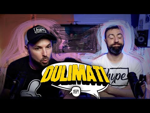 Видео: EMIL TRF, V:RGO - С Теб / S Teb ( Duli & Mati #Reaction )