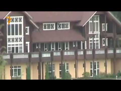 Видео: Болхов. Крестьяне против помещика