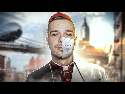 Видео: ВСЮ ЖИЗНЬ МЕНЯЛ ЛИЧНОСТЬ [История Беззакония #7]