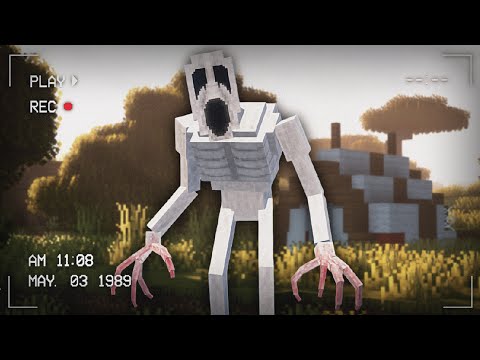 Видео: ОН ВСЕГДА НАБЛЮДАЕТ! THE ONE WHO WATCHES REBORN | MINECRAFT