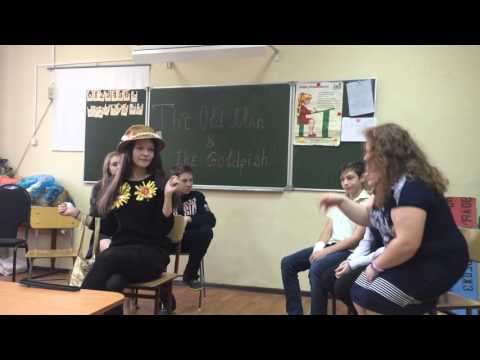 Видео: Самый смешной урок английского языка