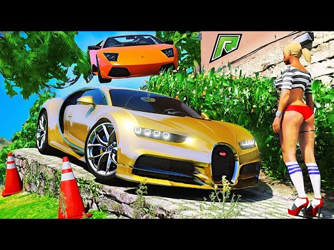 Видео: ПРОИГРАВШИЙ ОТДАЕТ BUGATTI CHIRON НА RADMIR GTA 5 RP! ГОНКА КЛЮЧ НА КЛЮЧ В РАДМИРЕ ГТА 5 РП