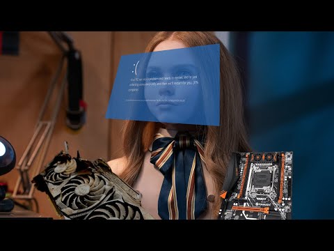 Видео: Истинные причины провала Intel