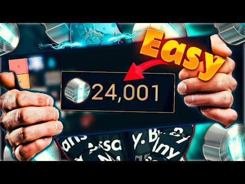 Видео: Полный список платины | Лучшее руководство по Warframe 2025