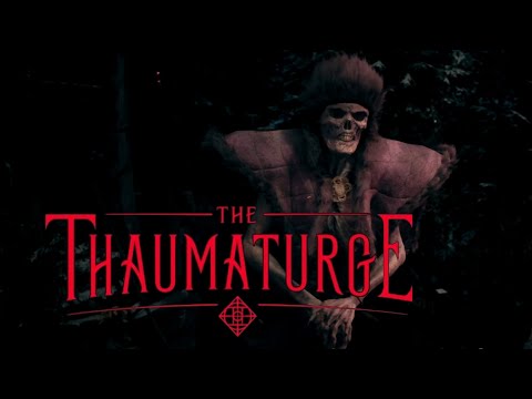 Видео: The Thaumaturge №2 ХИТРИМ В БОЮ