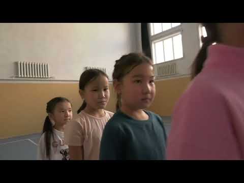 Видео: Сайрам ауданы №74  мектебі Тимур ДАУЛЕТОВ ДЕНЕ ШЫНЫҚТЫРУ мұғалімі