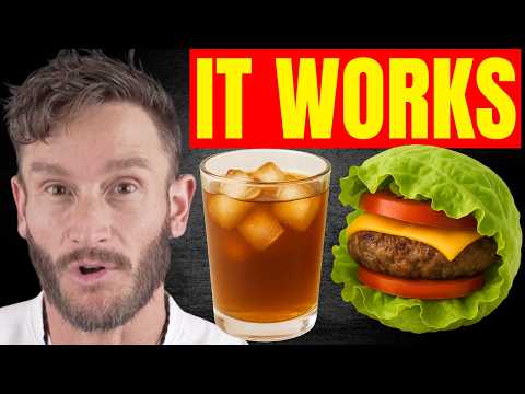 Видео: Как пропуск ОБЕДА влияет на потерю жира, воспаление и резистентность к инсулину (попробуйте сегодня)