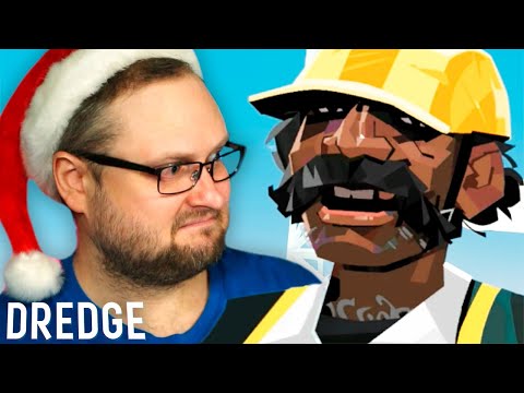 Видео: ПОШЛИ ДОПОЛНЕНИЯ ► DREDGE #18