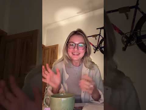 Видео: Осенний эфир с чаем ч.2