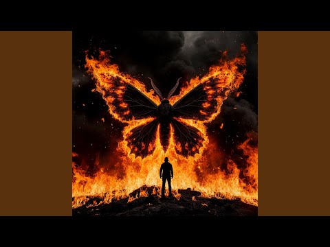 Видео: Мотылёк