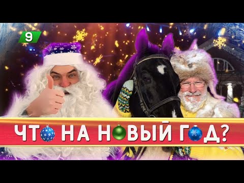 Видео: Новый Год в Богдарне / Сыры и стейки от Джона Кописки / Глэмпинг / Кописки LIVE / 9 серия