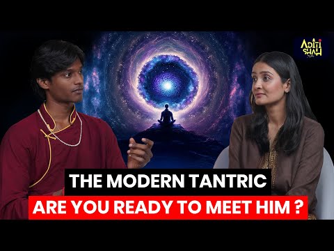 Видео: Утраченная священная наука тантры | Полезная тантра | Духовный путь