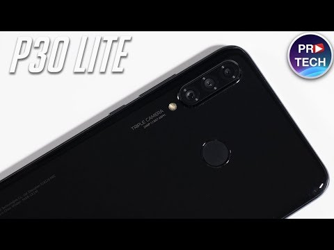 Видео: 10 достоинств и 5 недостатков народного Huawei P30 Lite. Обзор и опыт использования