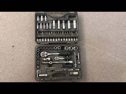 Видео: набор force обзор спустя 10 лет эксплуатации