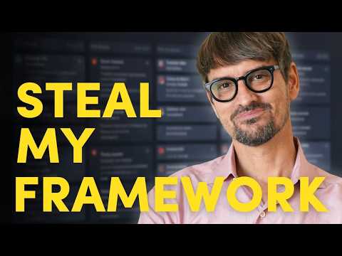 Видео: Вы работаете НЕ НАД ТЕМ — вот как это исправить