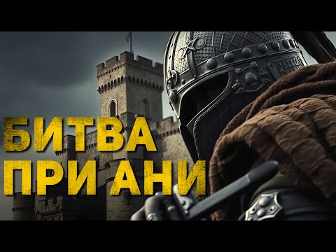 Видео: Битва при Ани