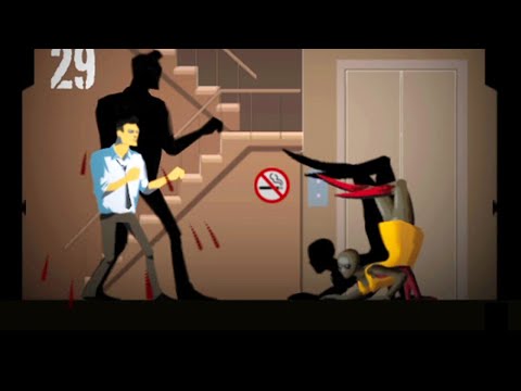 Видео: С ГОЛЫМИ РУКАМИ НА МУТАНТОВ! ХАРДКОР²! ► Skyhill Hardcore