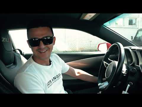 Видео: Обзор автомобиля Chevrolet Camaro