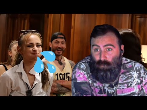 Видео: БОЙ С ТОРТИЛИ | КЪЩАТА НА ИНФЛУЕНСЪРИТЕ ЕП.12 Недялко (unkind1baby) реагира